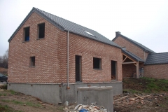 BKSconstruction maison Herve 17